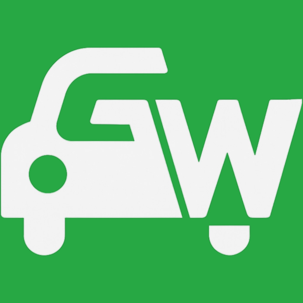 Gaadiwash Logo